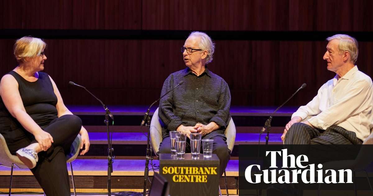 image for Man Booker prizewinners criticise decision to allow US writers to enter