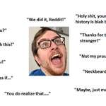 image for Annoying comments that still get upvoted for some reason starter pack