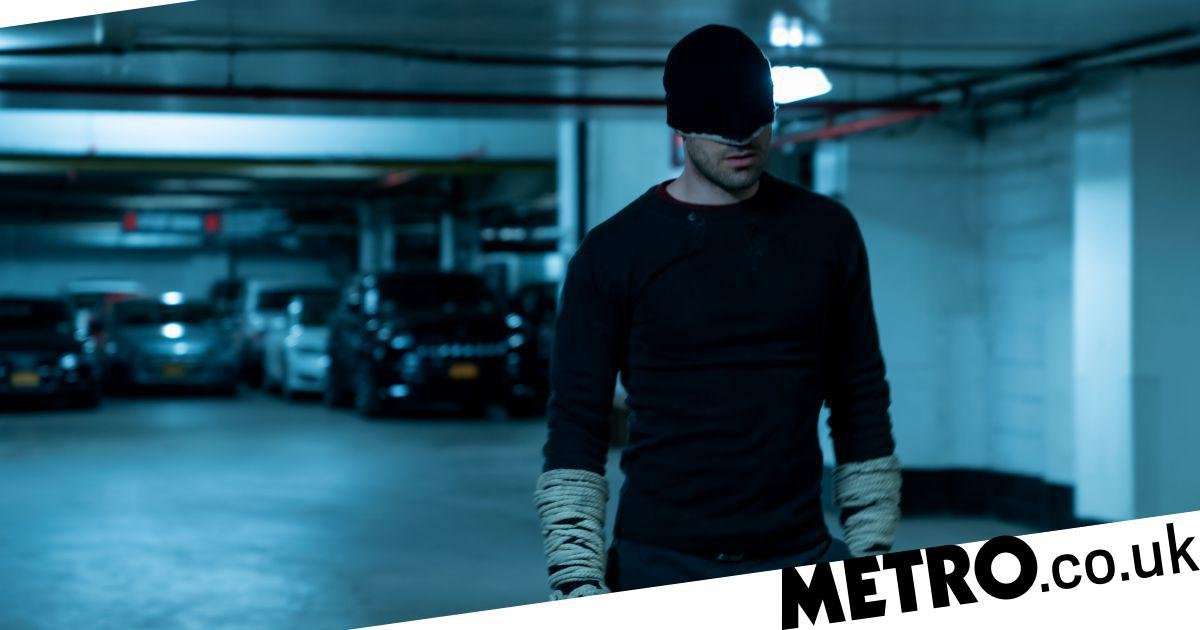 image for Daredevil’s Charlie Cox is up for The Defenders season 2 — admits first was ‘too slow'