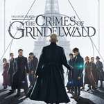 image for New Poster - 'Fantastic Beasts: The Crimes of Grindelwald'