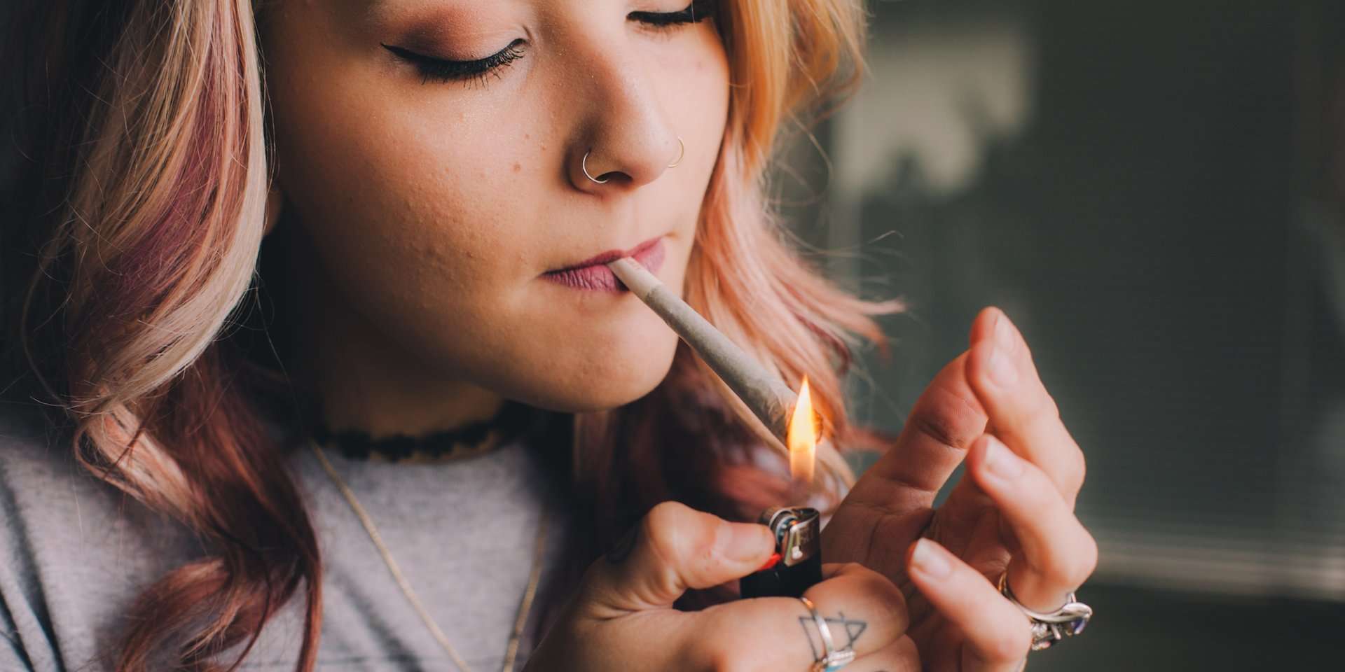 image for 'Women have been saying it works for 10,000 years': 400 women will use marijuana-infused inserts in a groundbreaking study from a Harvard Medical School professor