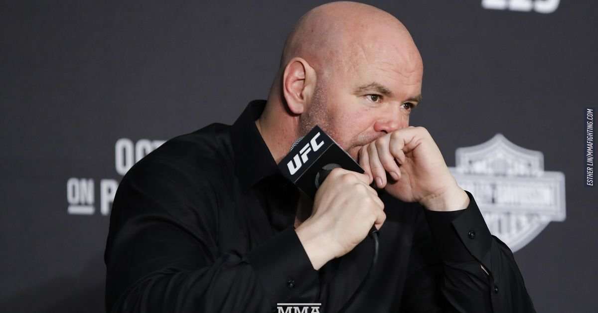 image for Dana White: Khabib Nurmagomedov will ‘absolutely’ not be stripped of title for role in UFC 229 brawl