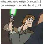image for You underestimate my scooby snacks