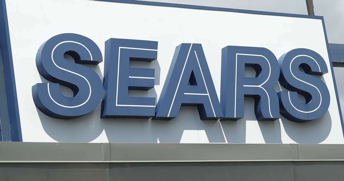 image for Sears, once the world's biggest retailer, now faces bankruptcy