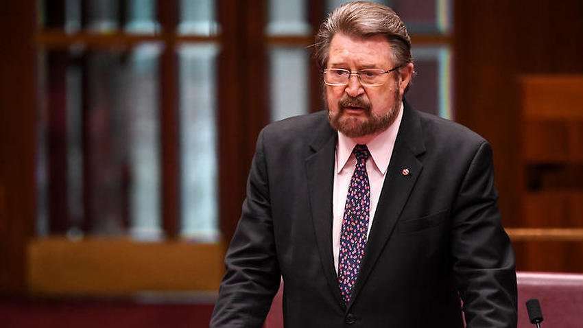 image for Hinch: Strip funding from private schools that exclude gay teachers, students