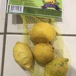 image for This lemon company sells ugly Lemons that don’t make the cut for their normal bags.