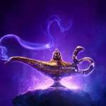 image for Aladdin 2019 Poster