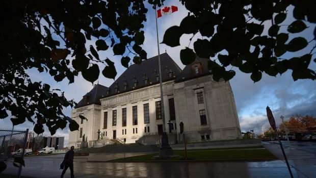 image for Supreme Court rules ministers do not have to consult First Nations when drafting laws