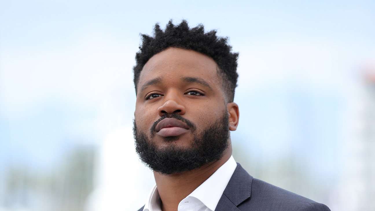 image for Ryan Coogler Signs on to Write and Direct 'Black Panther' Sequel (Exclusive)