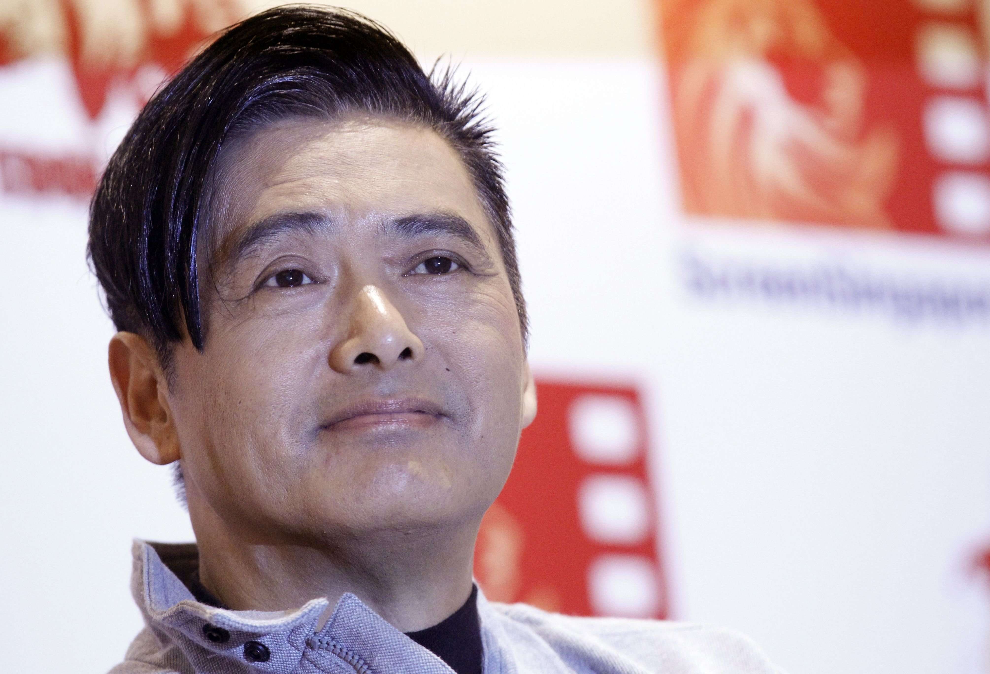 image for ‘Crouching Tiger, Hidden Dragon’ Star Chow Yun-fat Plans to Give His Entire Fortune to Charity