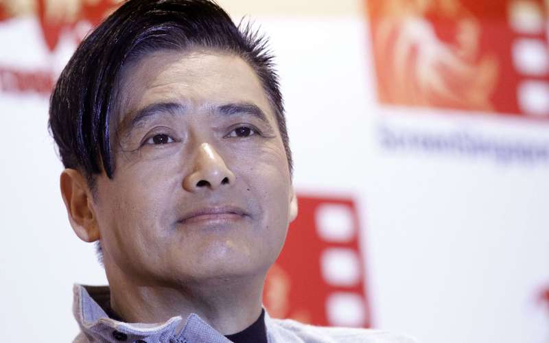 image for ‘Crouching Tiger, Hidden Dragon’ Star Chow Yun-fat Plans to Give His Entire Fortune to Charity