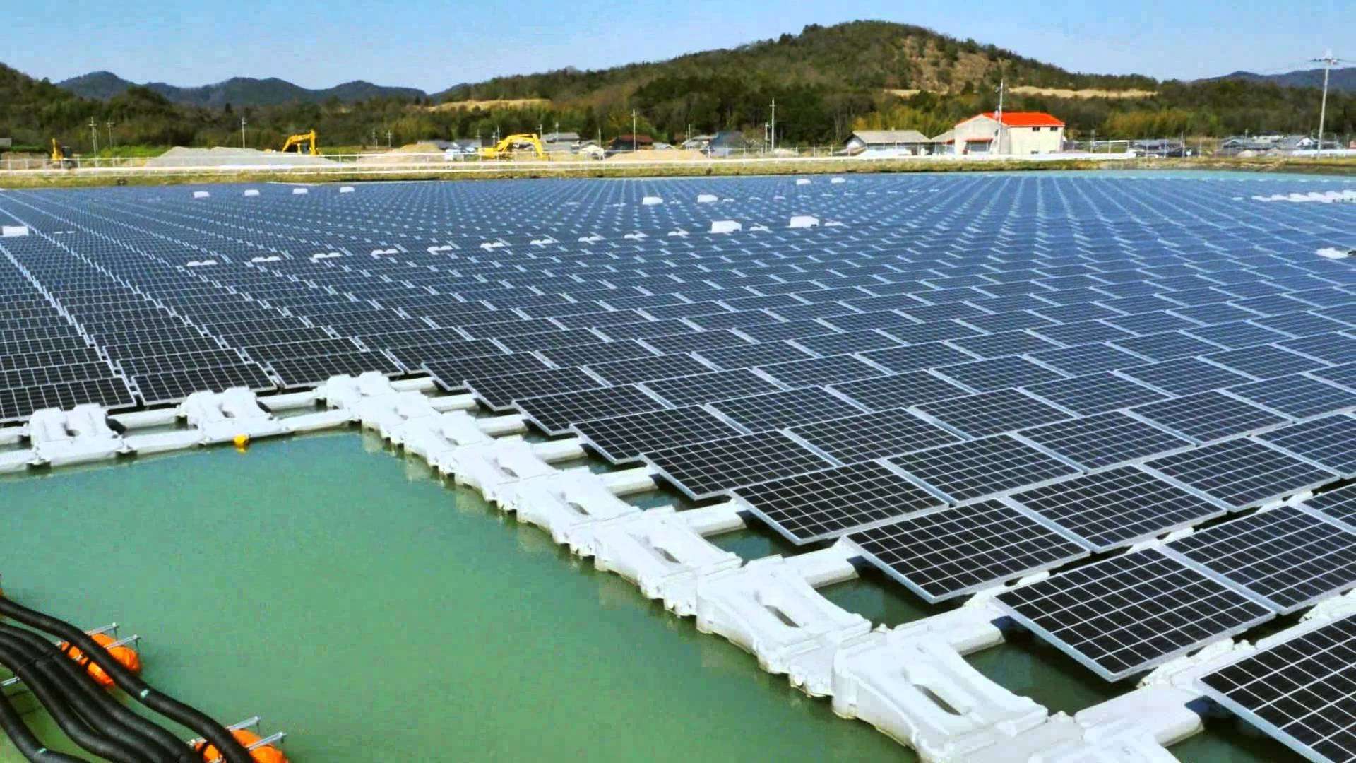image for Japan To Add 17 Gigawatts Of New Solar By End Of 2020