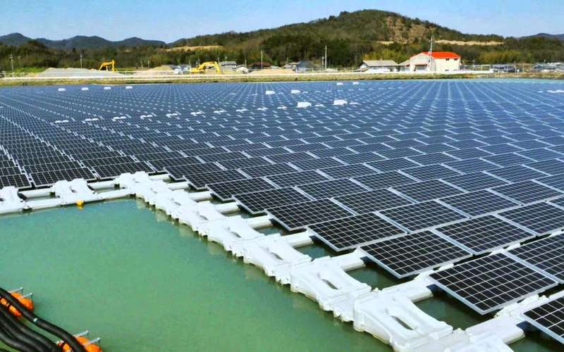 image for Japan To Add 17 Gigawatts Of New Solar By End Of 2020