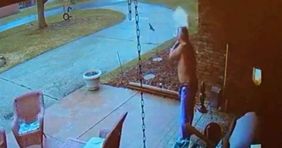 image for Retired firefighter found guilty for shooting at lost black teen on doorstep