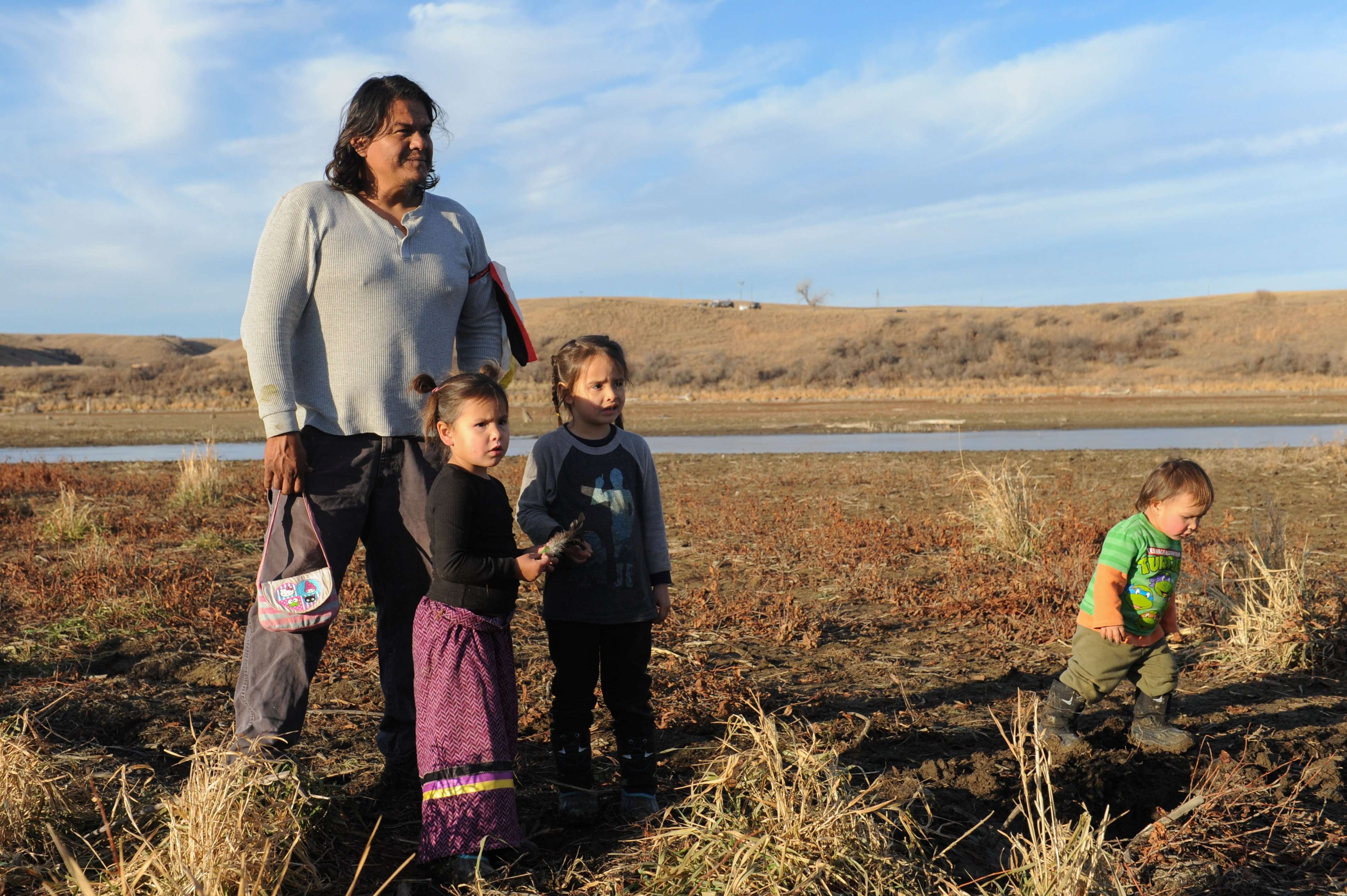 image for 40 years ago we stopped the practice of separating American Indian families. Let’s not reverse course.