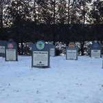 image for [Fixed] Ben and Jerry's has an actual cemetery for their discontinued flavors
