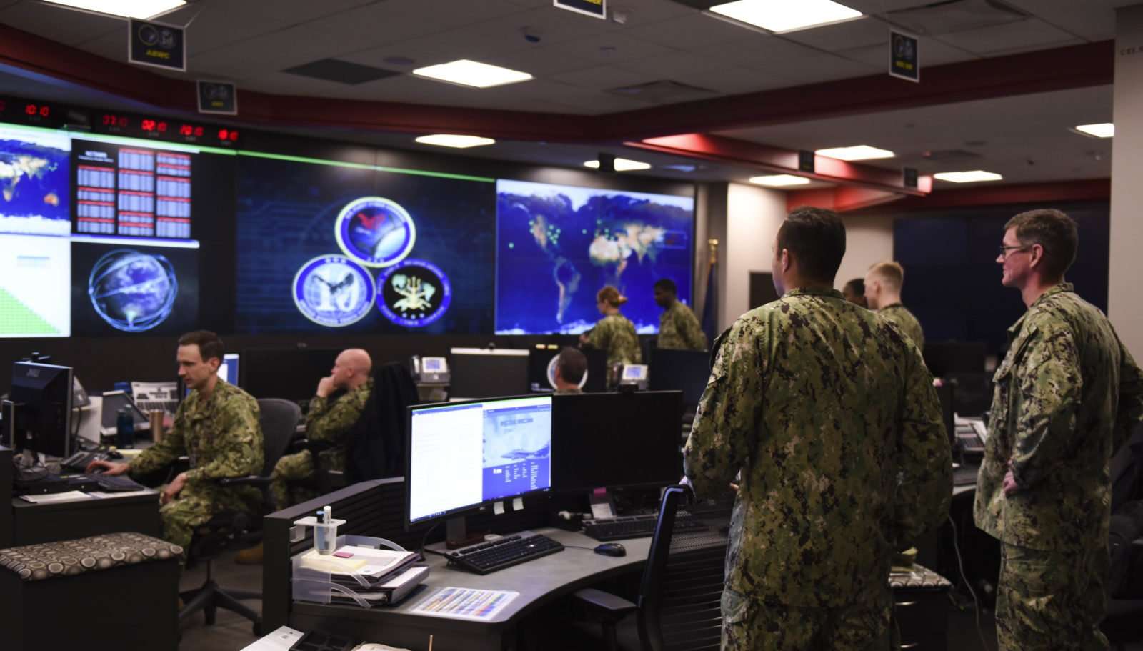 image for Military Leaders Are Starting To Freak Out Over Russia’s Information Warfare Dominance