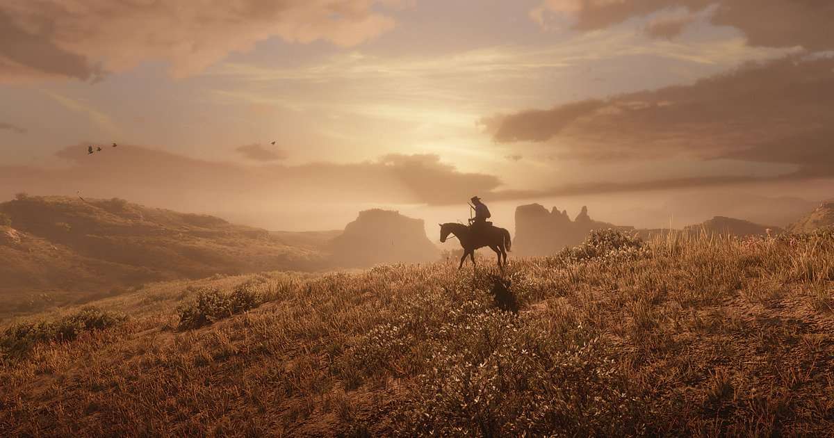 image for The Making of Rockstar Games’ Red Dead Redemption 2