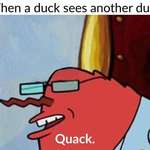 image for Quack