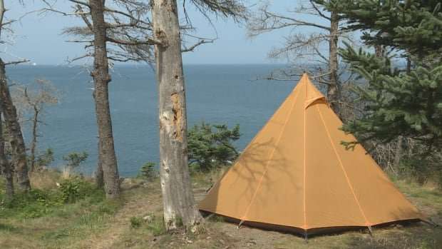 image for Campfires and cannabis: Parks Canada says it's OK to smoke pot at campsites