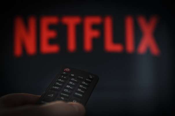 image for Netflix Adds 7 Million Subscribers, Beats Estimates, Sends Stock Soaring 12%
