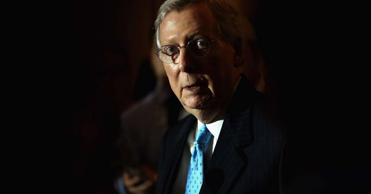 image for McConnell eyes cuts to Medicare, Social Security to address deficit