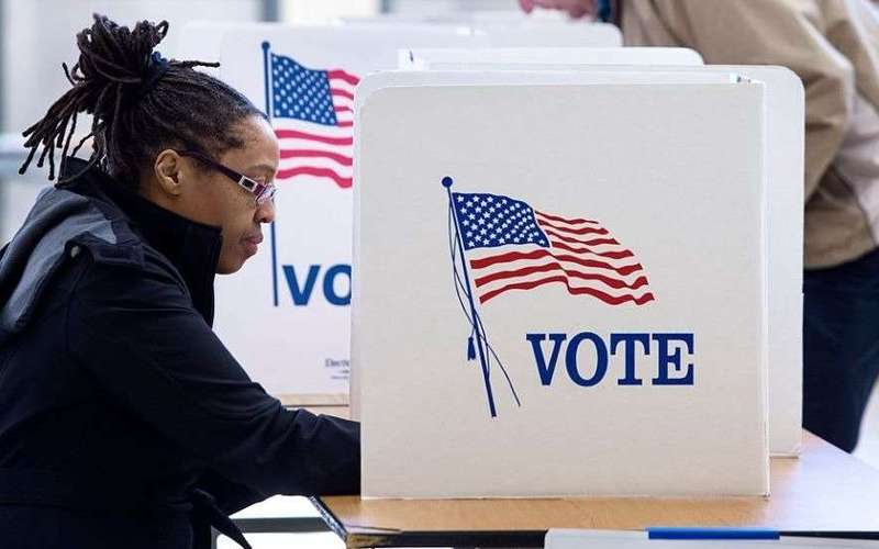 image for Hundreds of absentee ballots rejected in Atlanta, prompting legal challenge