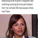 image for If it ain't Pam it a scam
