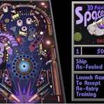 image for Space Cadet was my childhood