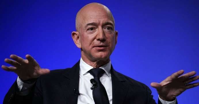 image for After Leaked Video, Sanders and Warren Demand Bezos Answer for Amazon's "Potentially Illegal" Union Busting
