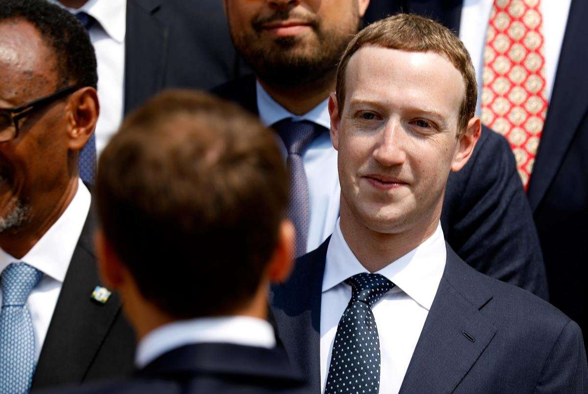 image for At Facebook, public funds join push to remove Zuckerberg as chairman