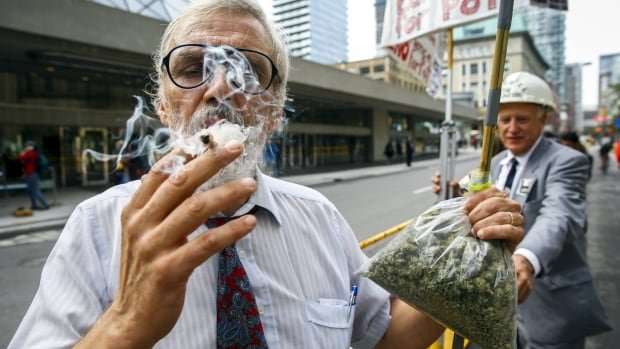 image for Tens of thousands of Canadians could soon be eligible for a pot pardon, but lawyers warn about limitations
