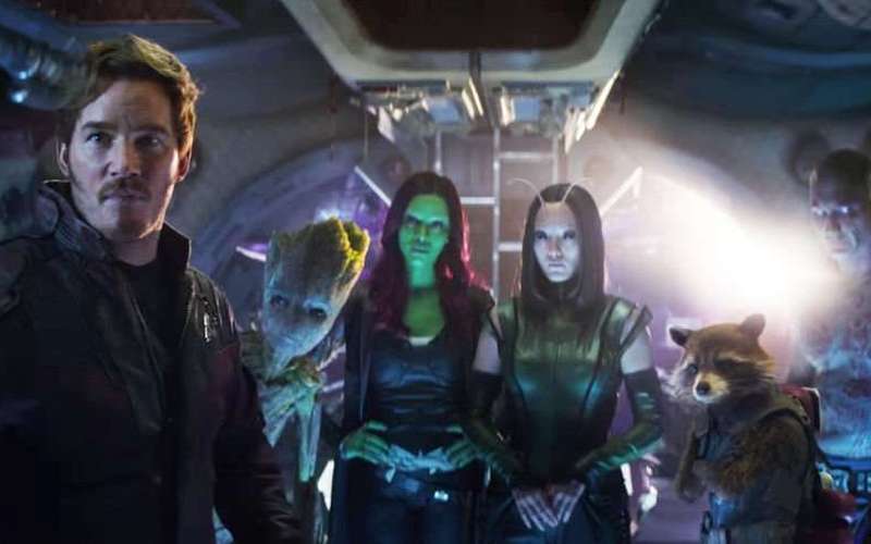 image for Guardians Of The Galaxy Vol. 3 Production Pushed To 2021, Working Title Revealed