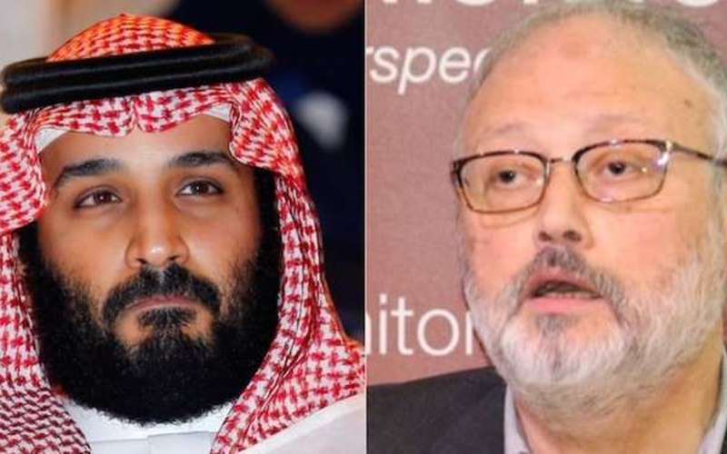 image for Saudi Arabia reportedly plans to admit Khashoggi was murdered and use top general close to crown prince as scapegoat