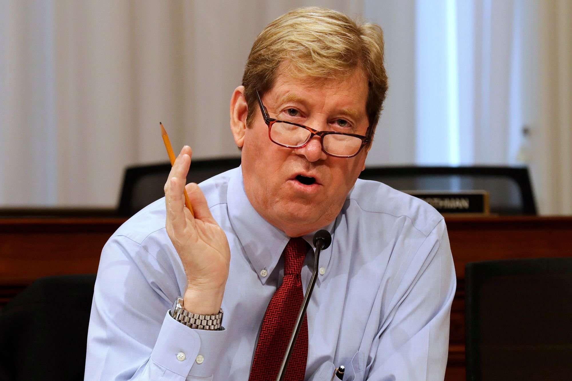 image for Audio Surfaces of Republican Rep. Jason Lewis Mocking Sexual Harassment Victim