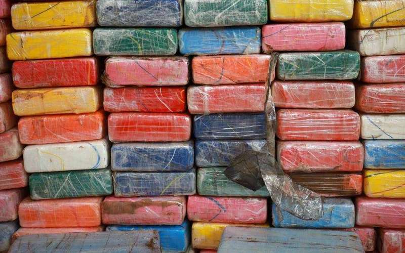 image for Report says the UN's global 'war on drugs' has been a failure