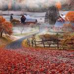 image for Huntington, Vermont