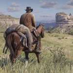 image for BREAKING NEWS: Red Dead Redemption 2 will respond according to the buttons you press on your controller.