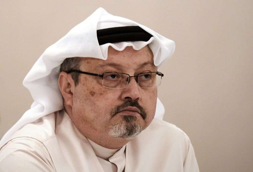 image for Saudi dissidents fear 'long arm' of state after Khashoggi murder