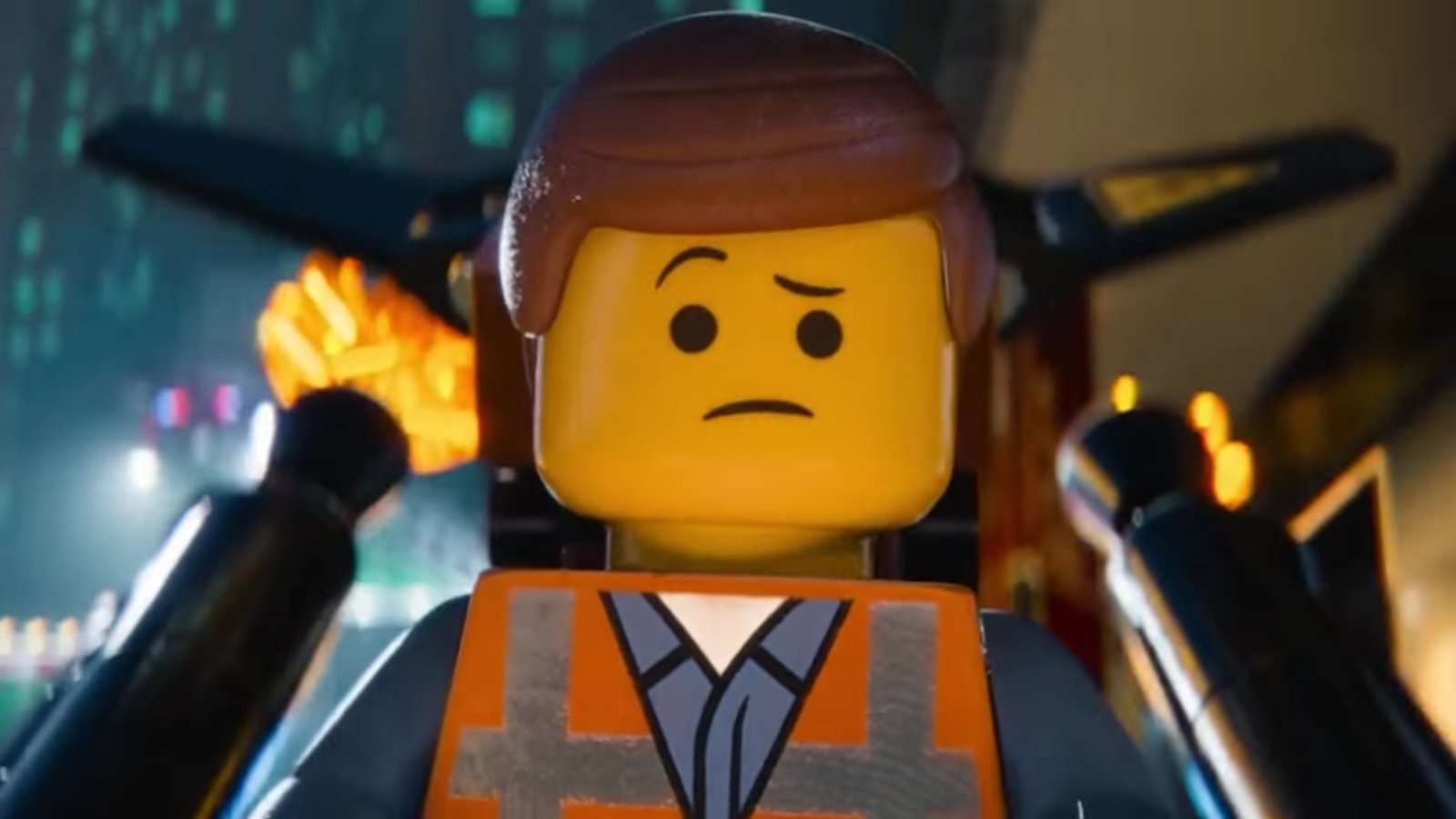 image for From Lego Movie to Deadpool, "meta" comedy is everywhere