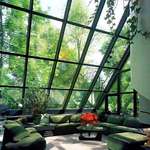 image for ‘Sky Room’ of architect Preston Phillips’s home in Bridgehampton [880x1032]