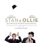 image for New poster for Laurel & Hardy biopic “Stan & Ollie”