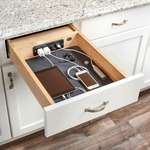 image for Charging drawer