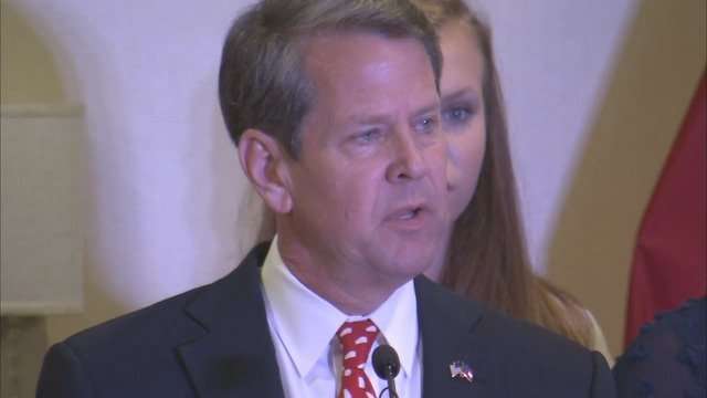 image for Brian Kemp owes more than $800,000 in insider loans to bank he helped start