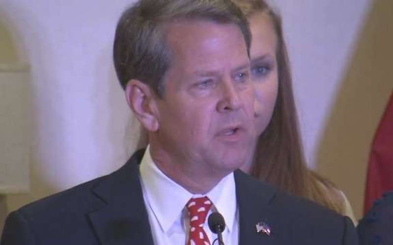 image for Brian Kemp owes more than $800,000 in insider loans to bank he helped start