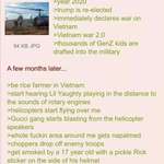 image for Anon is rice farmer