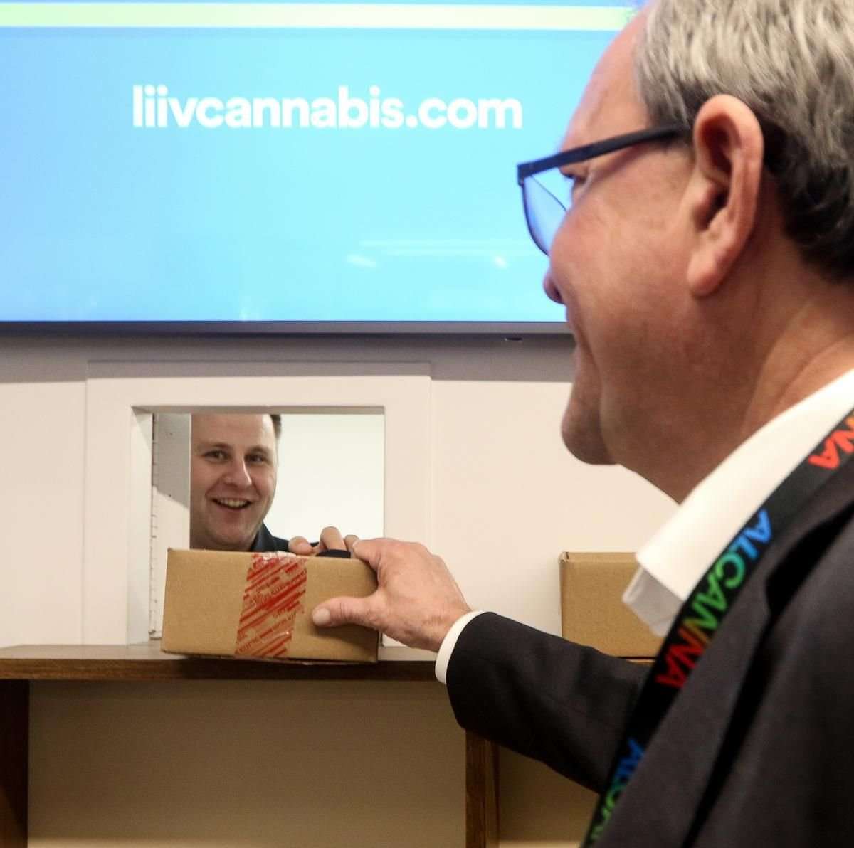 image for Nova Cannabis makes $1.3 million from Alberta stores in first five days of legalization