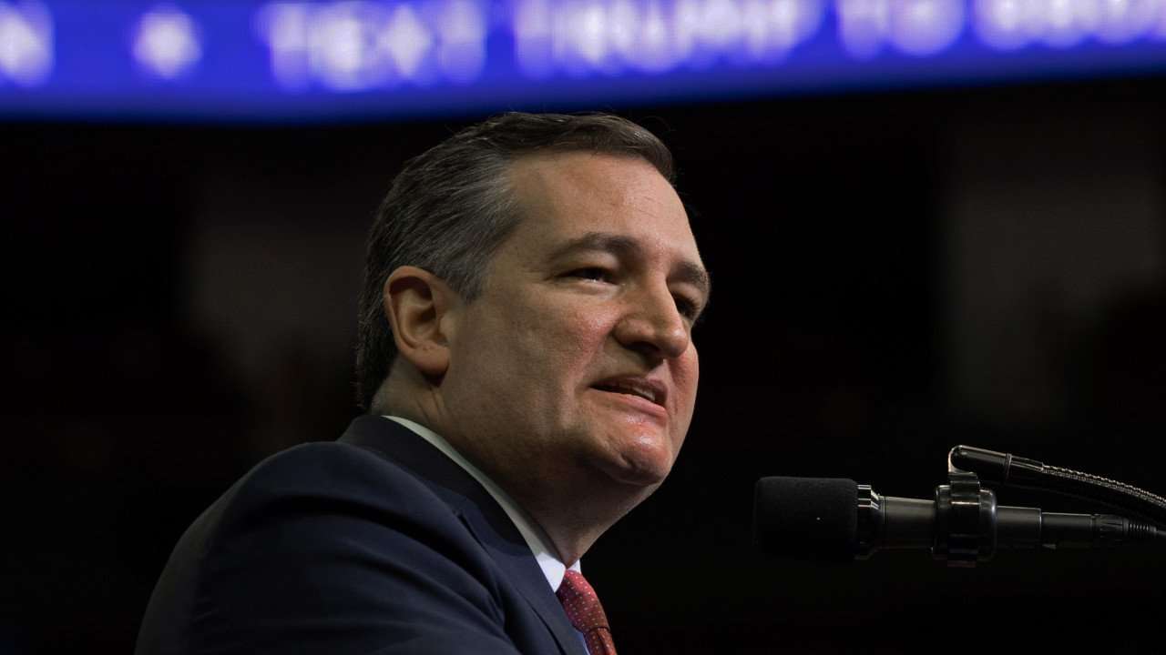 image for Cruz’s response to bomb threats illustrates how Republicans are complete frauds about ‘civility’