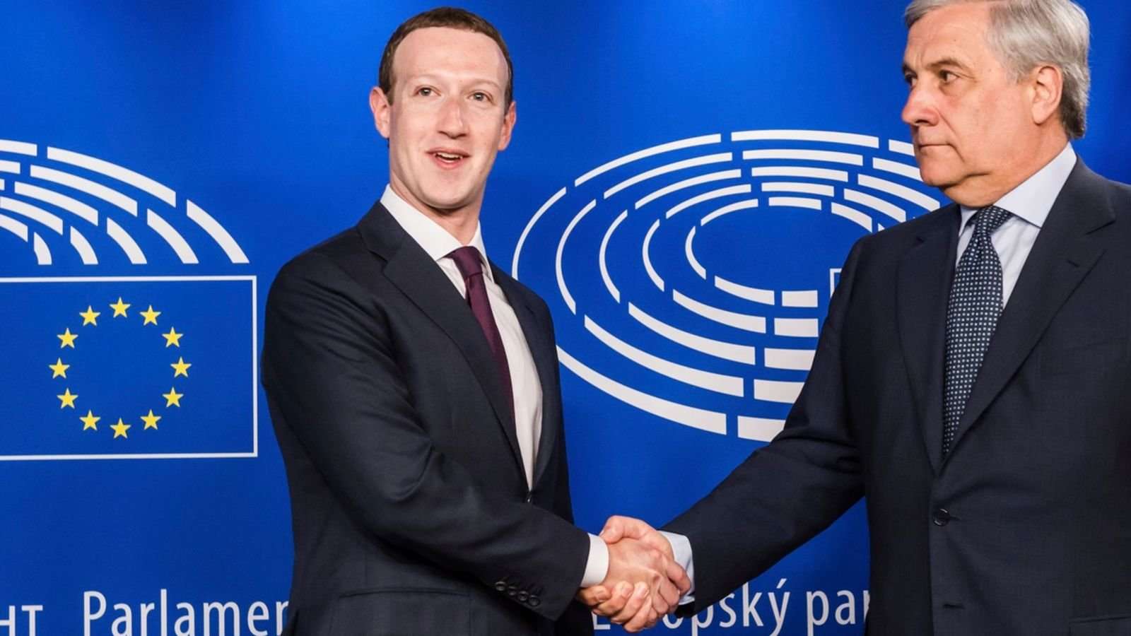image for Facebook Fined Just $645,000 in UK Over Cambridge Analytica Scandal, Money It Makes in Less Than 10 Minutes