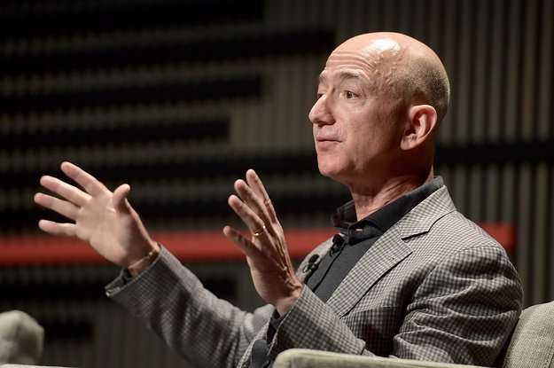 image for Amazon Has Pulled Its Ads From Bloomberg Over China Hack Story